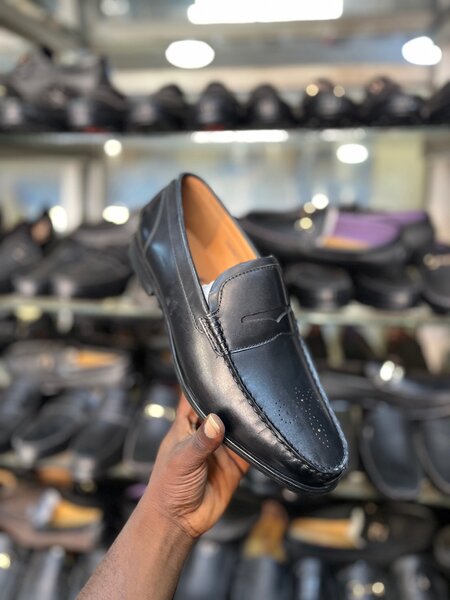 Anax shoe
