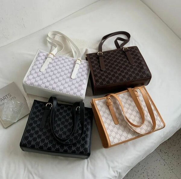 Sacs à main élégants motifs