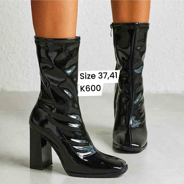 Bottes
