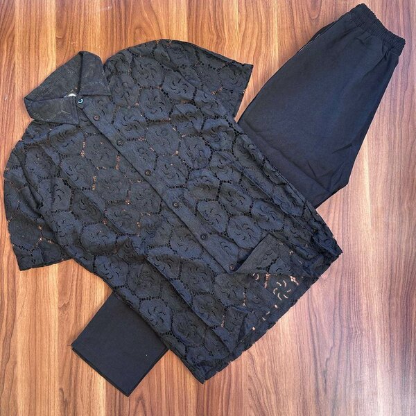 Designer Top And Down