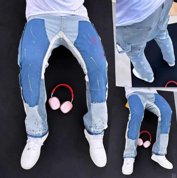 Baggy Jeans