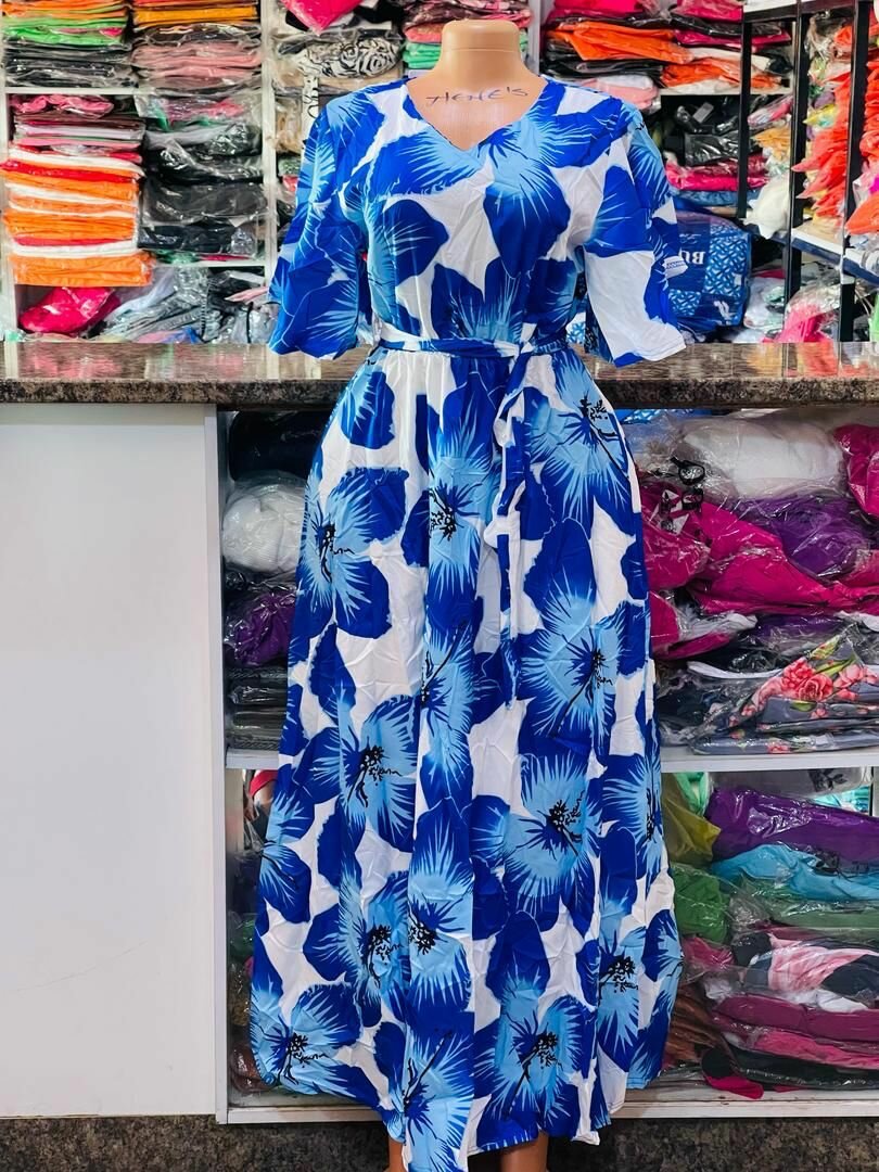Ladies dress