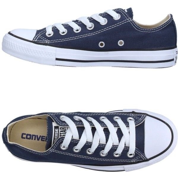 Converse all star
