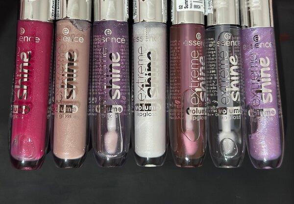 Lip gloss