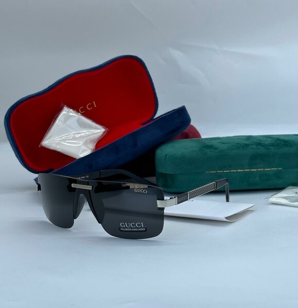 Sunglasses- Gucci