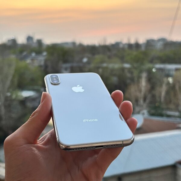 Айфон XS
