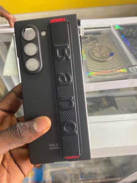 Fold 6 Case