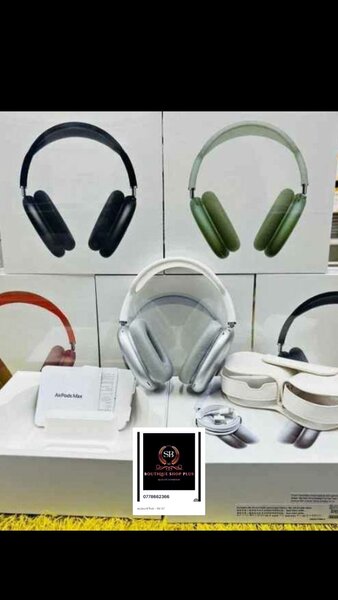 Casque authentique
