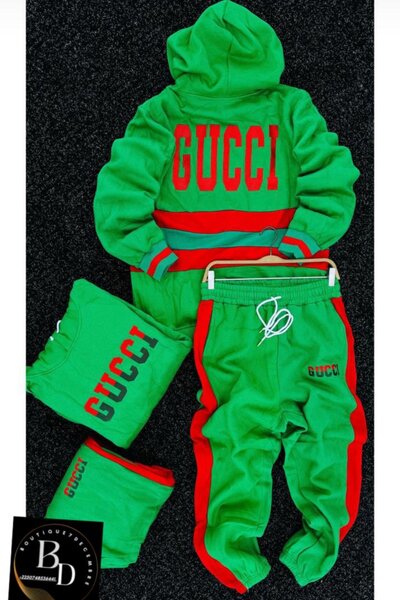 Gucci authentique