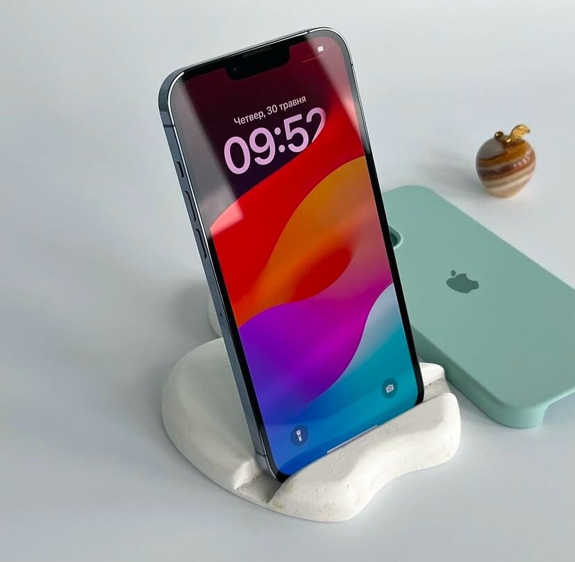 iPhone 13 Pro