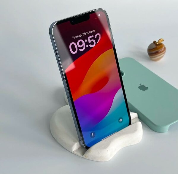 iPhone 13 Pro