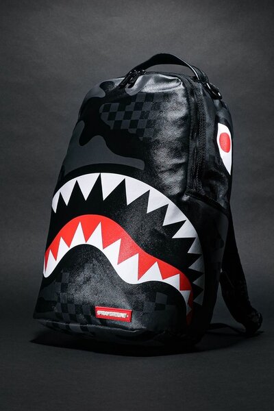 Bape bags