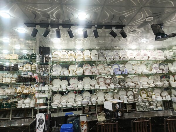One Step Store
