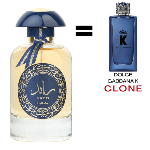 Luxe Lattafa