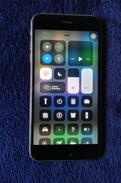 Iphone 6plus