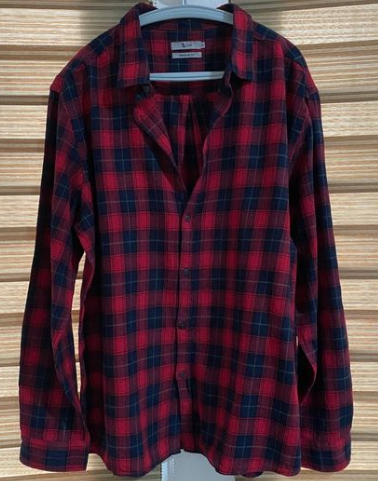shirt xl