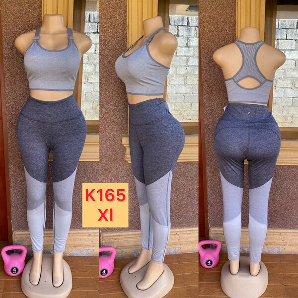 sport suit