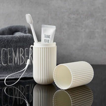 toothbrush holder
