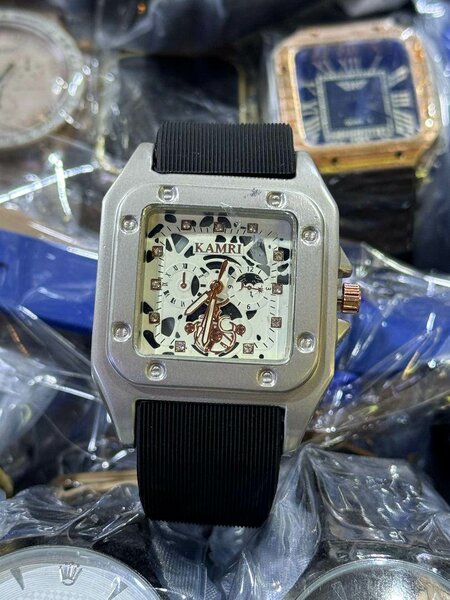 Montre Homme Sport Elegant