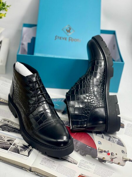 Fashion boots