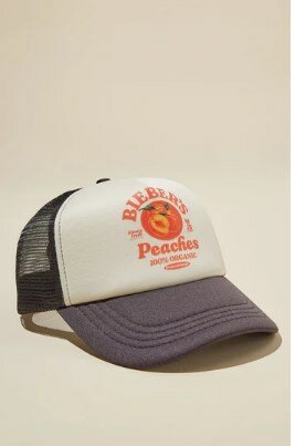 baseball cap