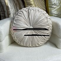 throw pillows