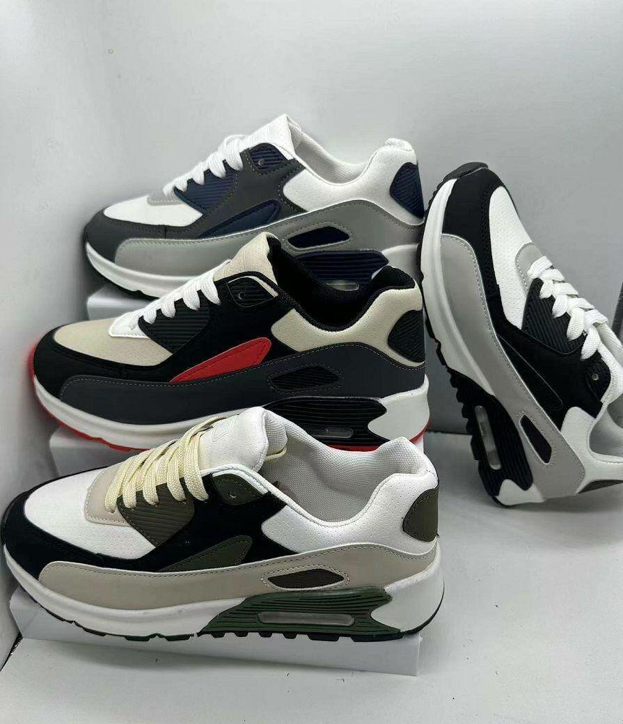 Paire de basket