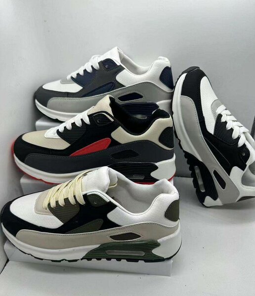 Paire de basket