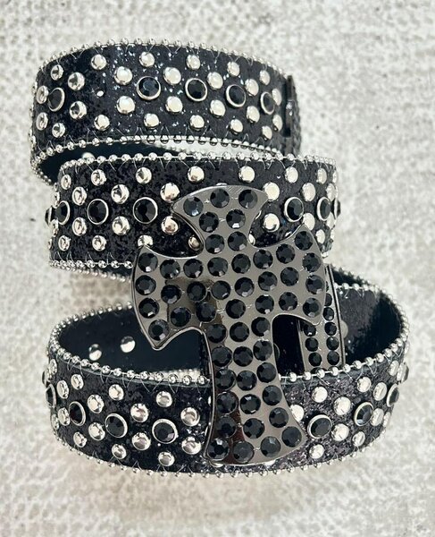 Ceinture B.B SIMON