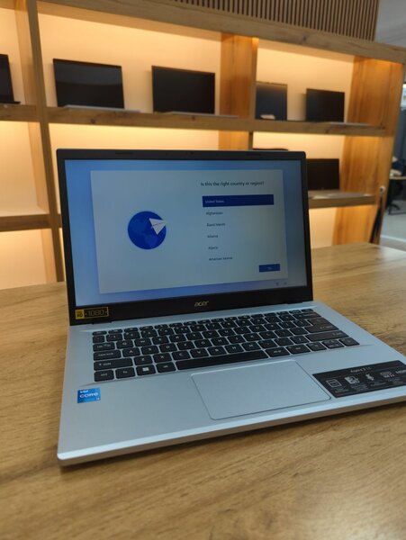 Acer Aspire3 14