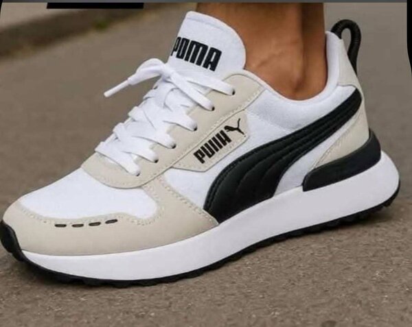 Baskets Puma Unisex Confort