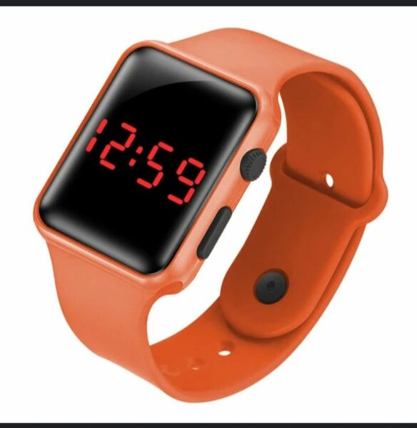 MONTRE DE SPORTS