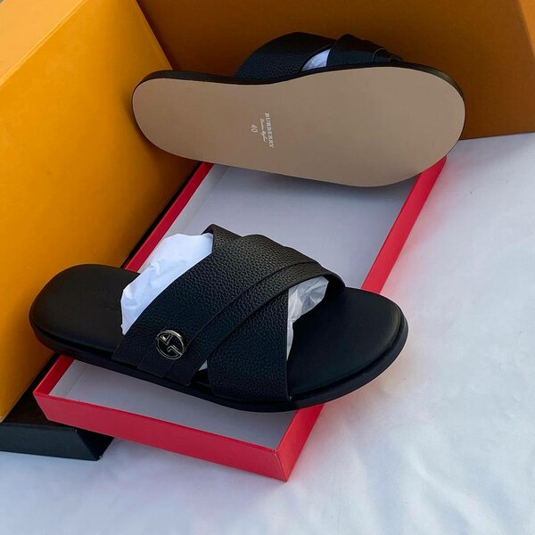 Fashion slippers