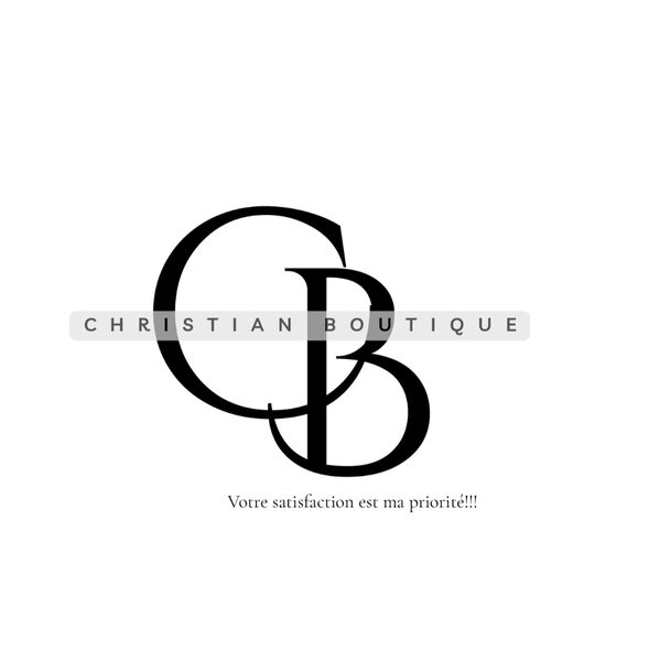 Christian Boutique 