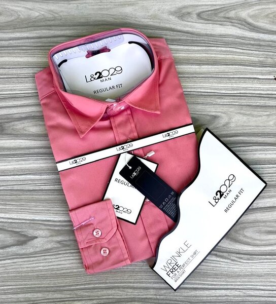 Arare, KDP Long Shirt
