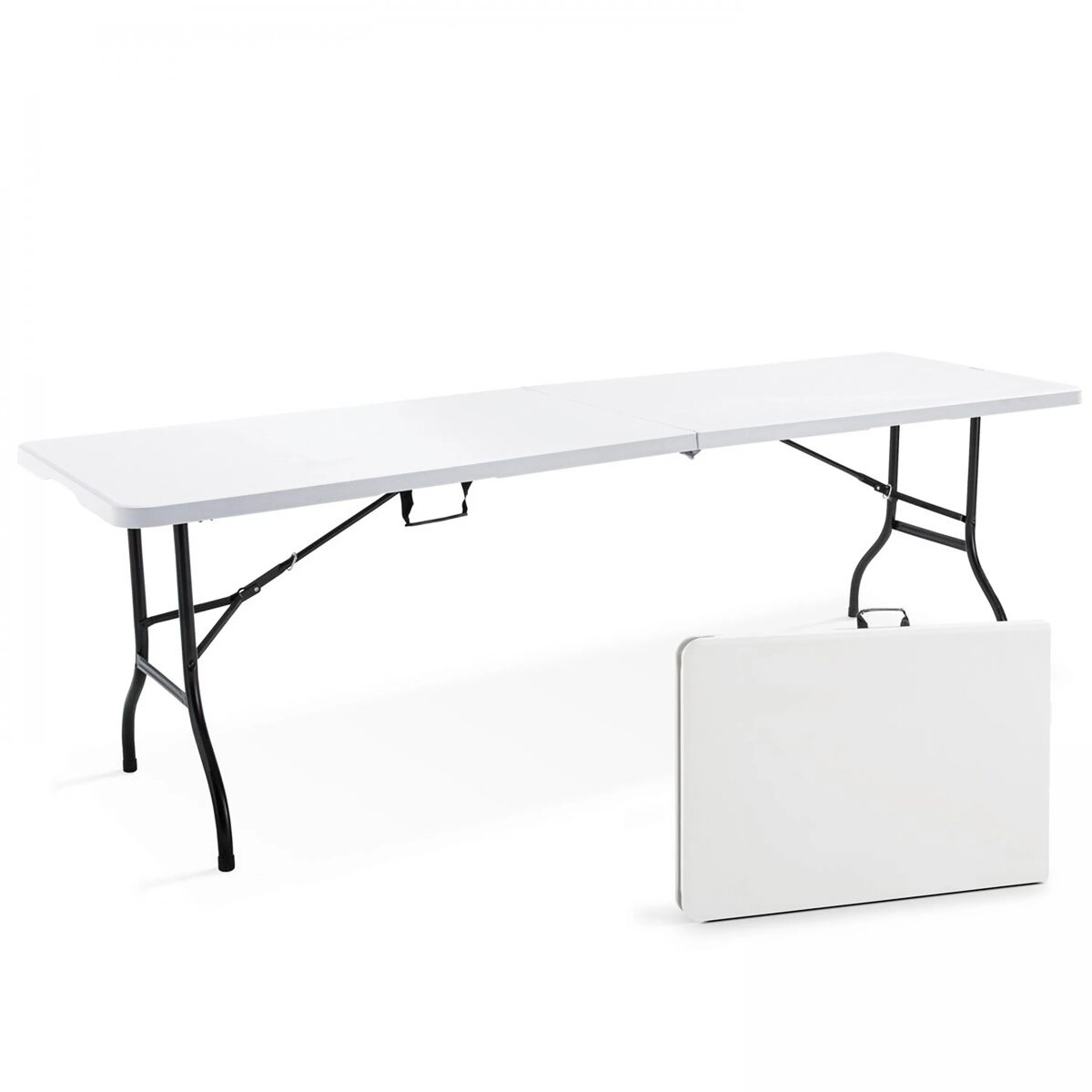 Table pliante 1,80m