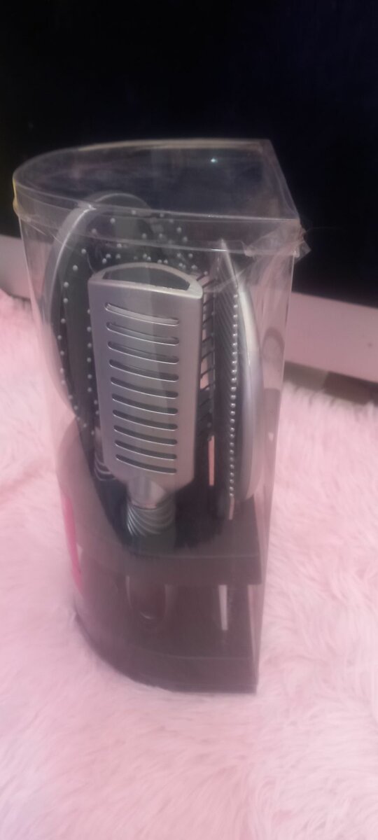 Osaga comb set
