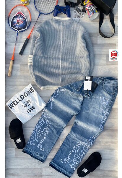 Vêtements Pour Hommes Élégants