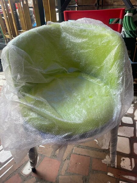 Dining chair