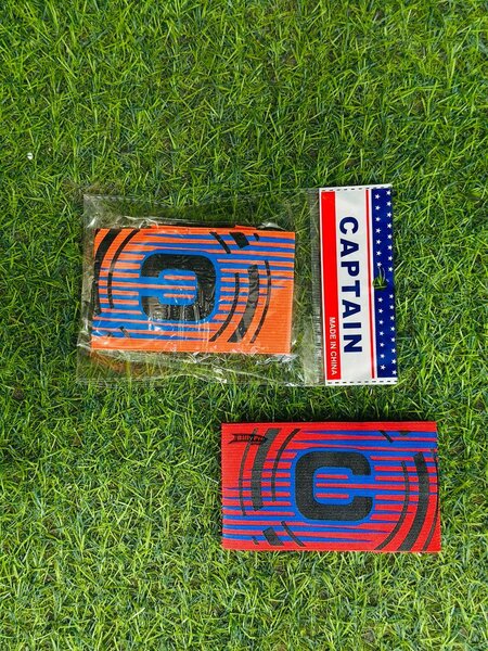 Captain bands