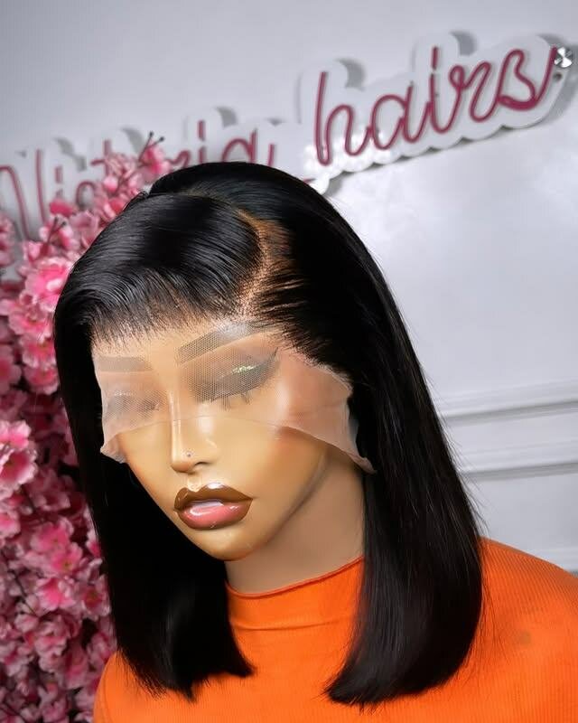 Quality wig