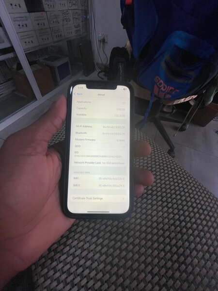 Iphone 12Pro