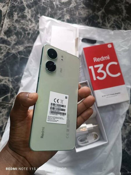Redmi