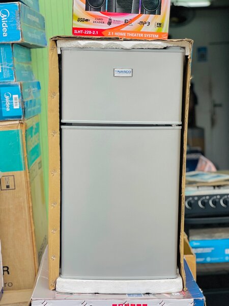 Frigo Nasco