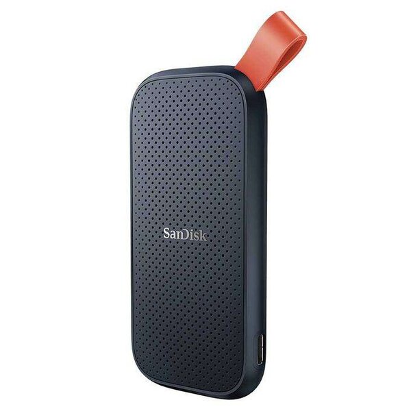 Disque SSD Portable SanDisk 1TB