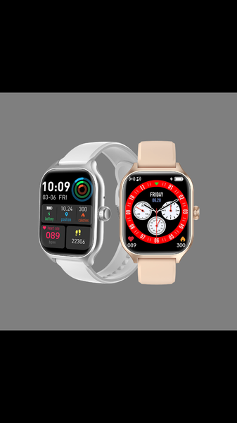Smart watch