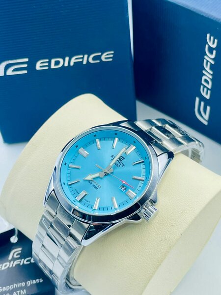 MONTRE CASIO