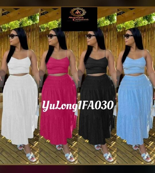 Faustine shop