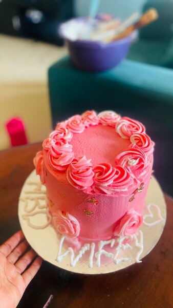 Cakes