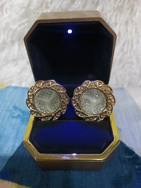 Cufflink